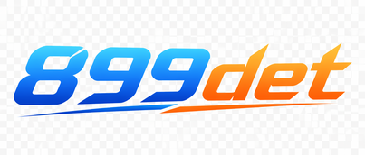 899det Logo